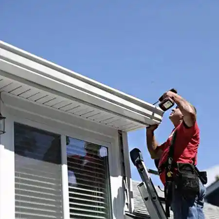 gutter services Lynchburg